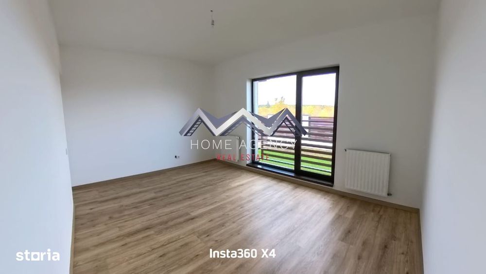 Casă individuală de vânzare Balotești