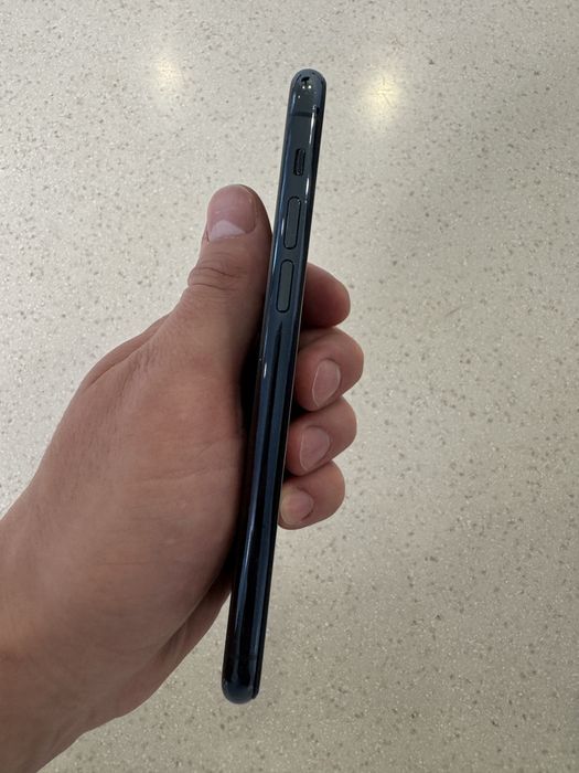 Iphone 11 pro 256 gb