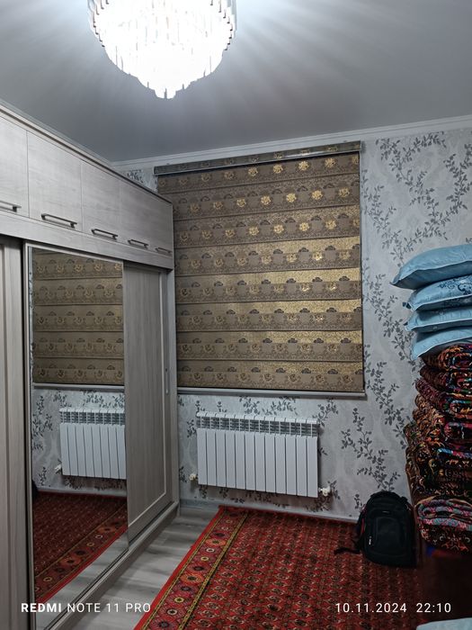 Дом сатылады. 26мкр. Турецкий лицей.