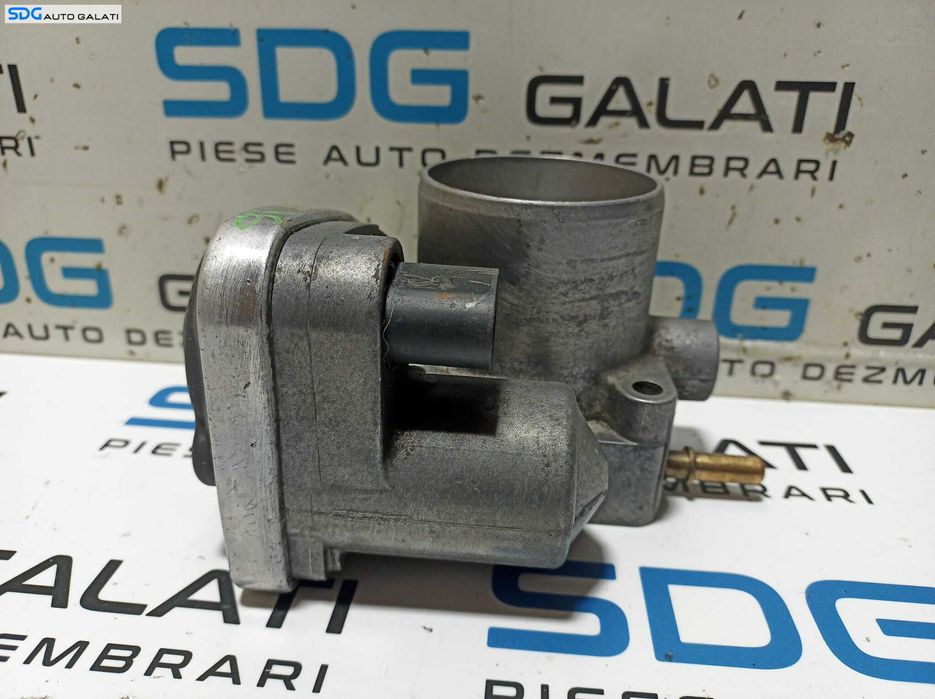 Clapeta Acceleratie Renault Scenic 2 1.6 16V 2002 - 2009 Cod 8200190230 8200171134 [X4021]