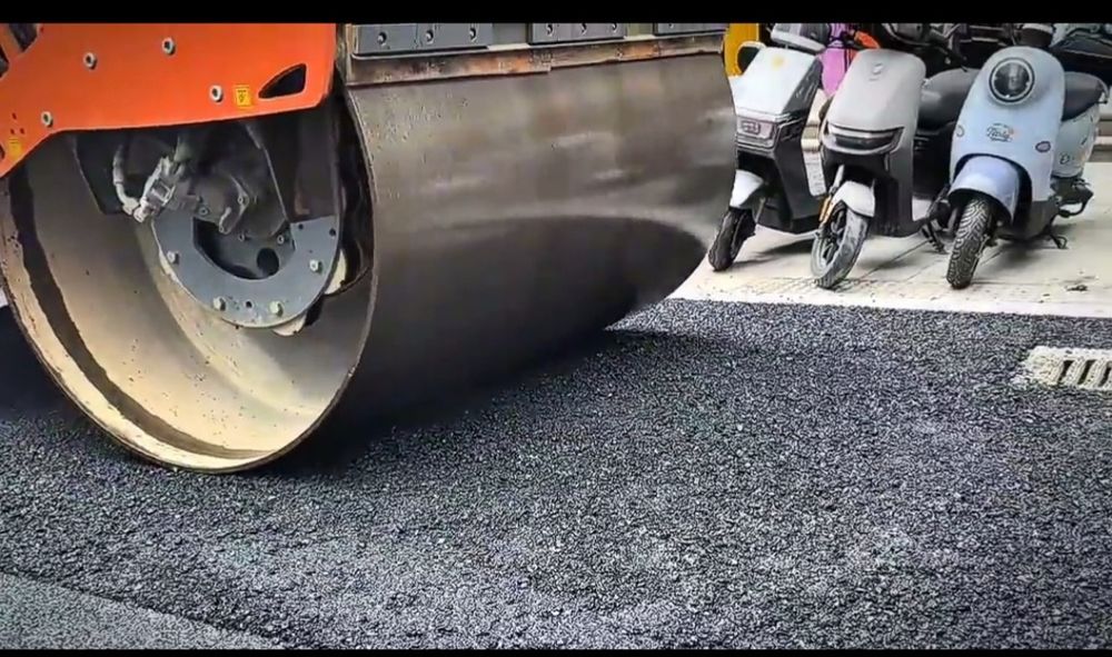 Асфальт ишларни Бажарамиз