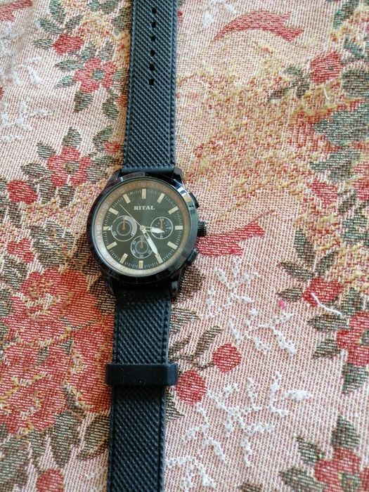 Мъжки часовник RITAL