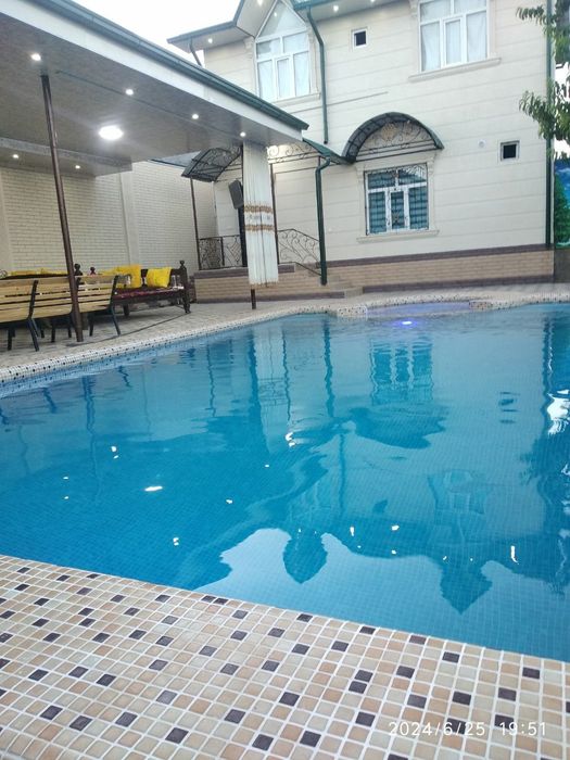 Дача Октoш Chorvoq bez makler