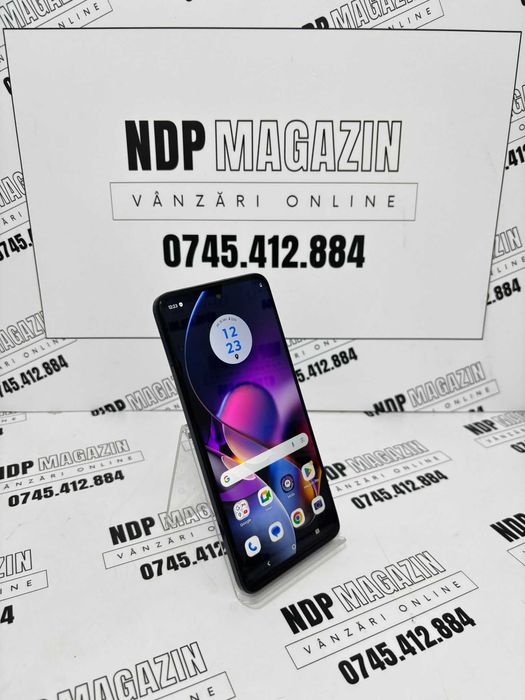 NDP Amanet NON-STOP Sos. Giurgiului 119 MOTOROLA G54 (47632)