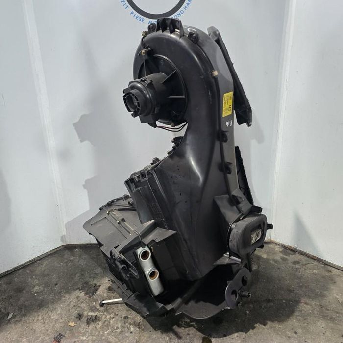 Aeroterma completa Opel Astra G