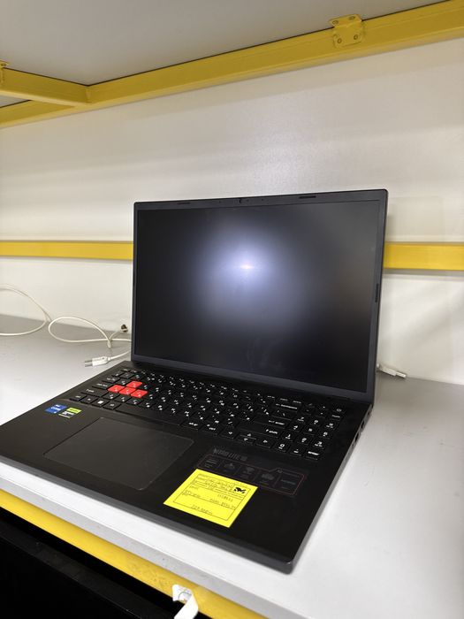 Ноутбук Acer Nitro Lite 16