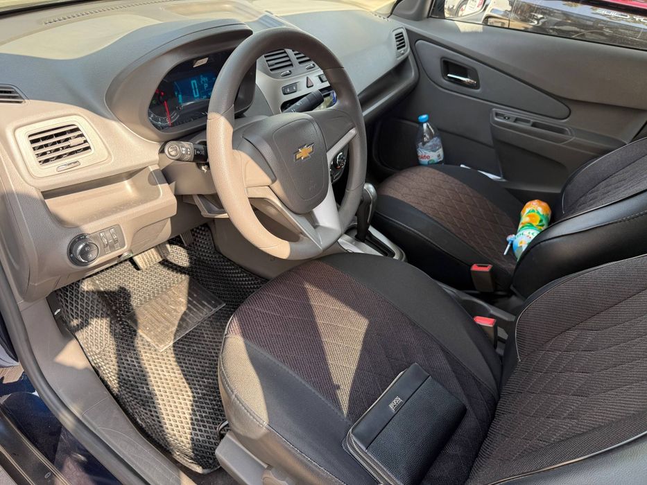 Cobalt 2023 4-Poz Avtomat Darkmoon Blue Xolati Ideal Tozza Kreditga !