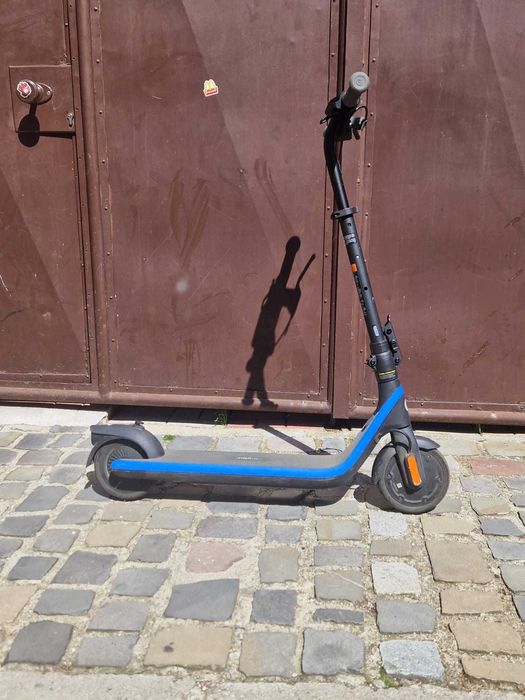 Vand trotineta Ninebot