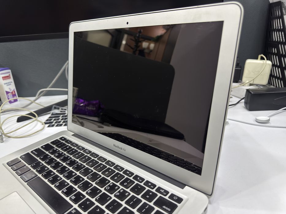 Macbook Air 2011