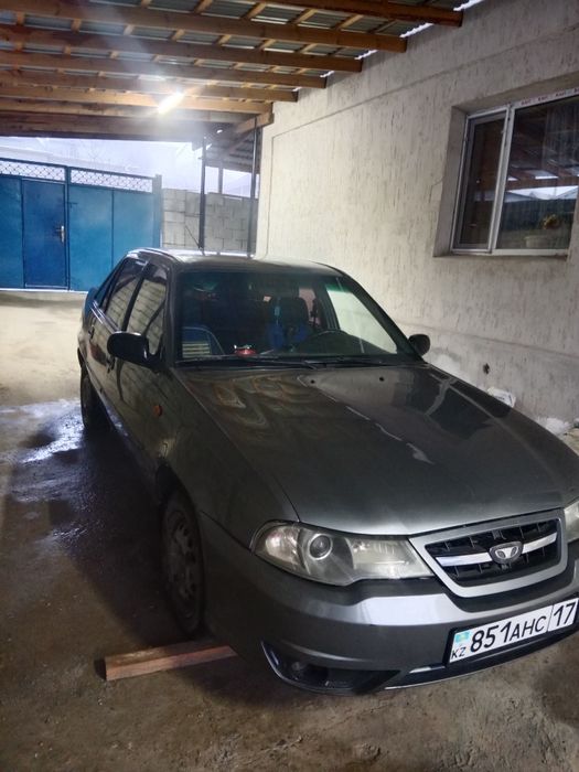Срочно продам Даево Нексия 2