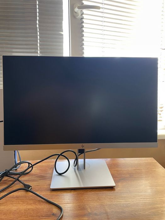 Monitor HP E243 Full HD 24 инча