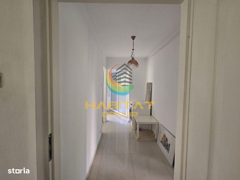 Apartament 4 Camere Bd Brancoveanu