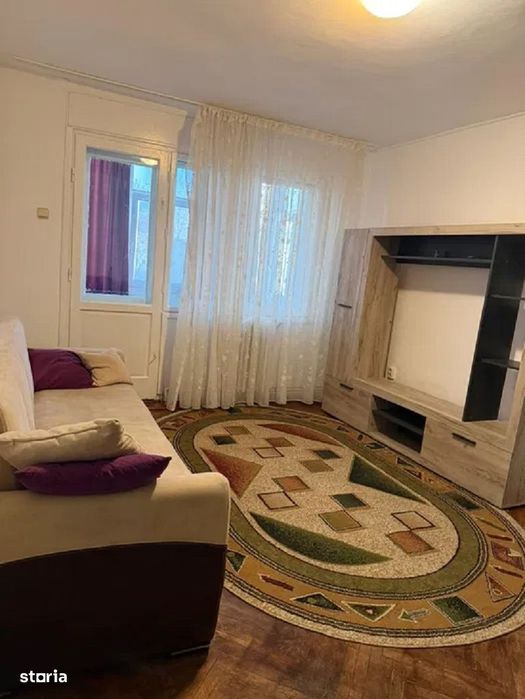 Apartament 2 camere - Podu Ros