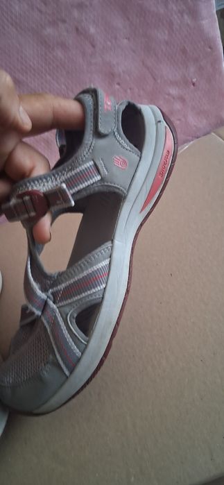 Sandale dame teva marimea 40