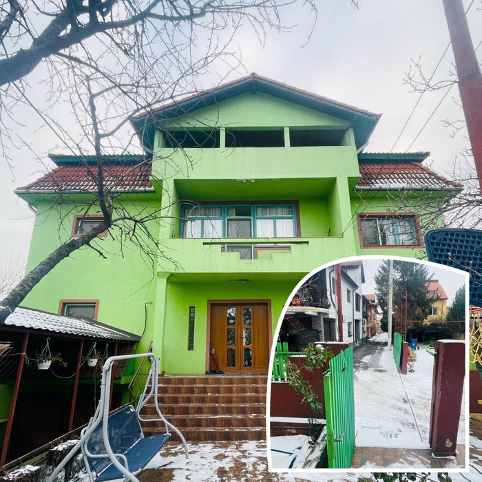 Casa (2003) Aleea 2 Rovine