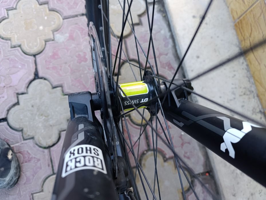 Bergamont 26 цола,, Мекица,,