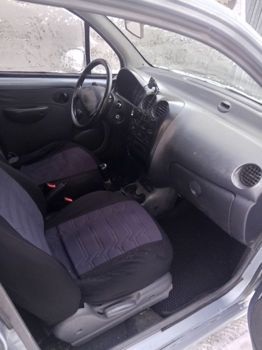 Продам део Матиз