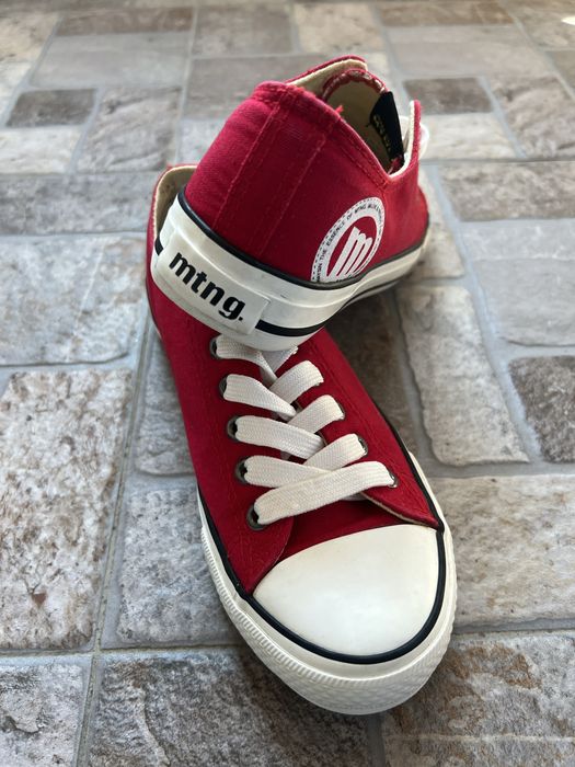 Спортни кецове