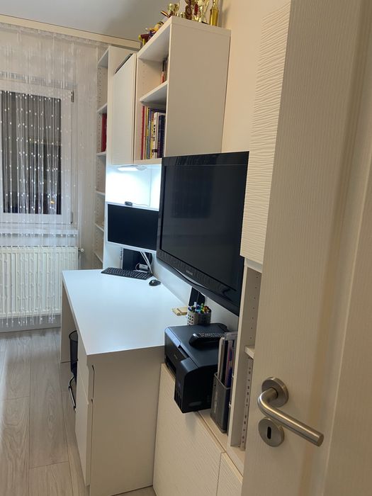 Apartamen 3 camere