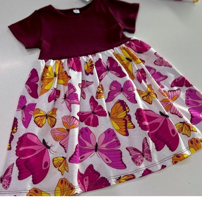 Вещи для детей хб качество