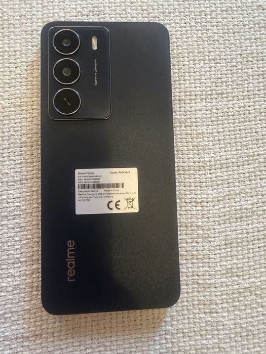 Realme 14X 5G, DE VANZARE!