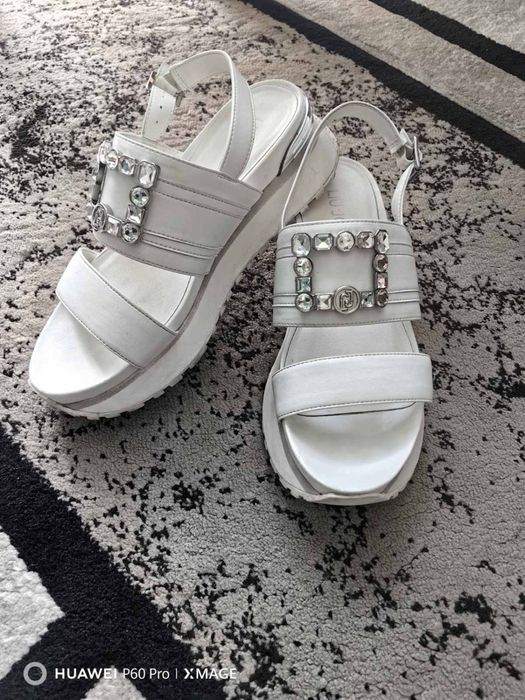 Liu Jo Maxi Wonder сандали
