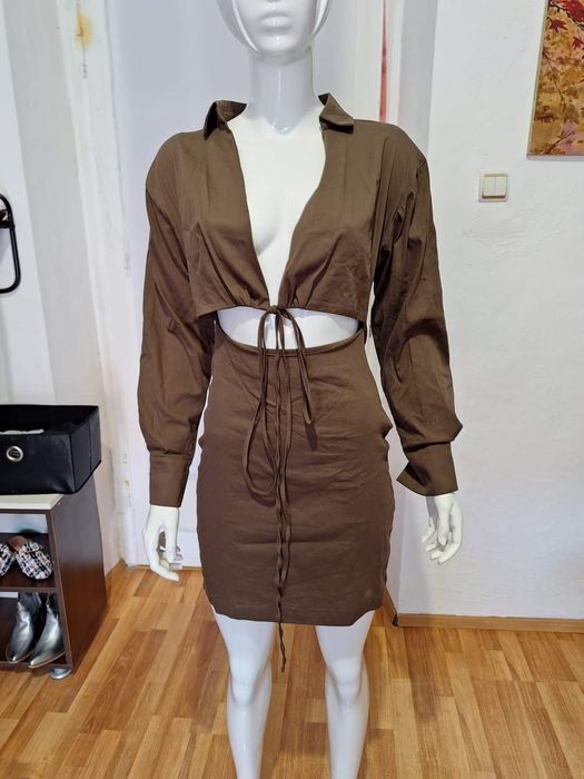 Vând haine noi cu eticheta