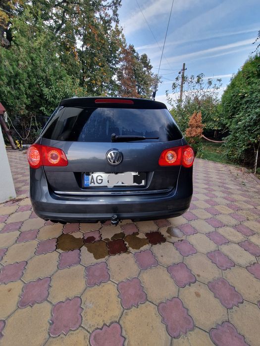 Passat b6 R-line 2.0 170 cp