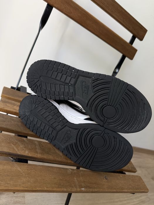 Кецове маратонки Nike dunke low p. 38,5