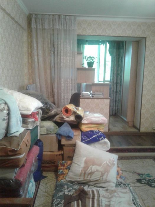 Обмен квартиры на кора-камише 1/1, 1/5/5 с ремонтом