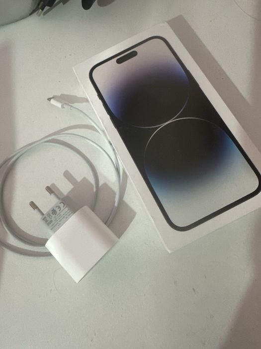 IPhone 14 PRO MAX 128gb