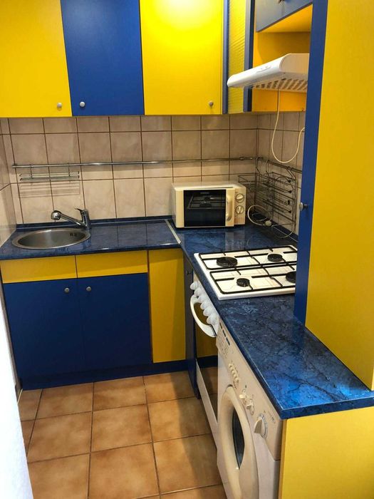 Vanzare Garsoniera Blaj