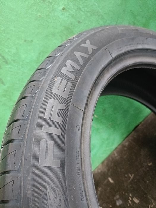 Шины новые 225/55 ZR 17 Firemax