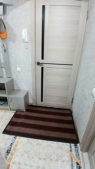 3-хкомн.16 мкрн. 3 этаж, евроремонт.