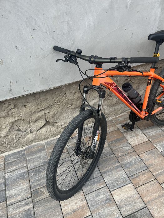 De Vanzare Bicicleta Nakamura Summit LTD