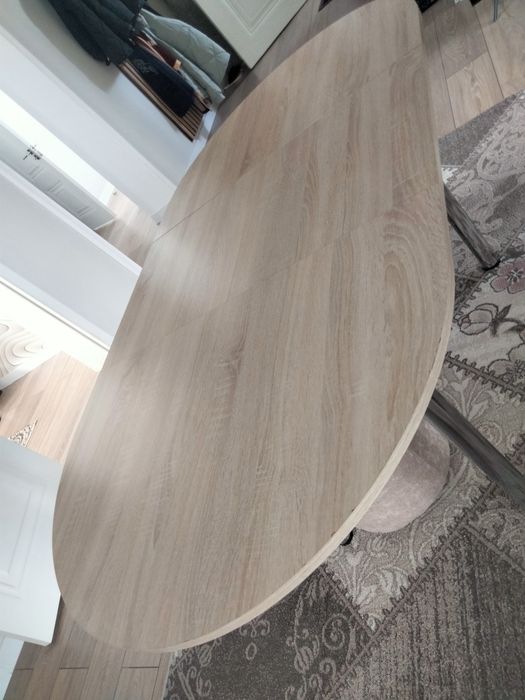 Продам стол обеденный б/у