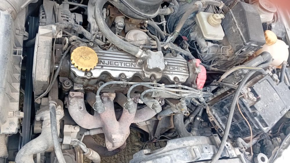 Автокөлік Opel vektra B сатылады