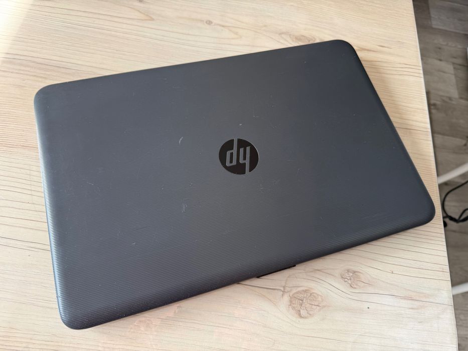 HP. 4 Ядра. 6ГБ. 500ГБ