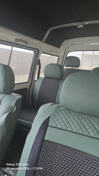 Дамас сотилади...