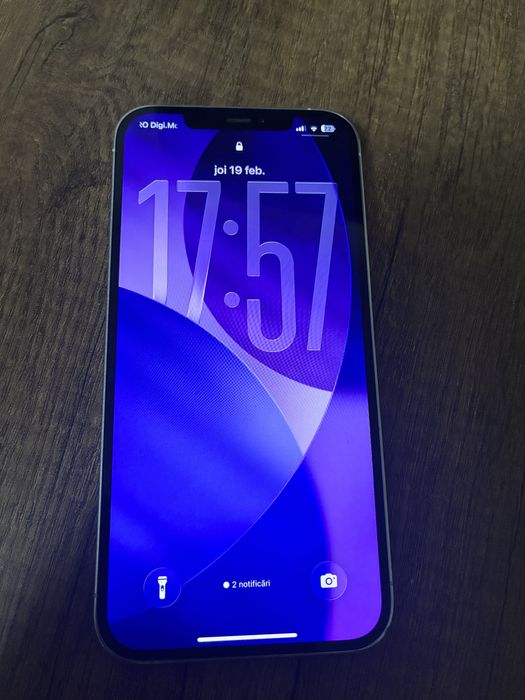 Vand iphone 12 pro max