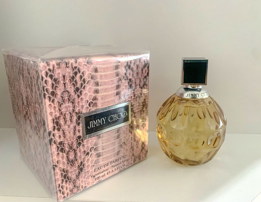 Jimmy Choo Signature 100ml EDP
