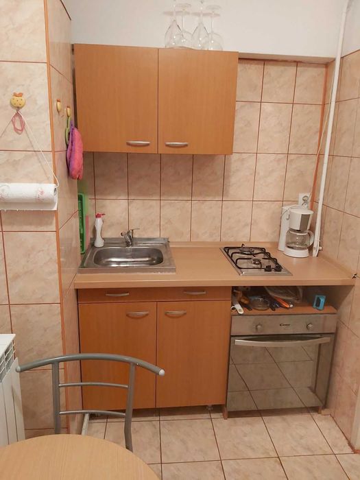 Inchiriere apartament centru