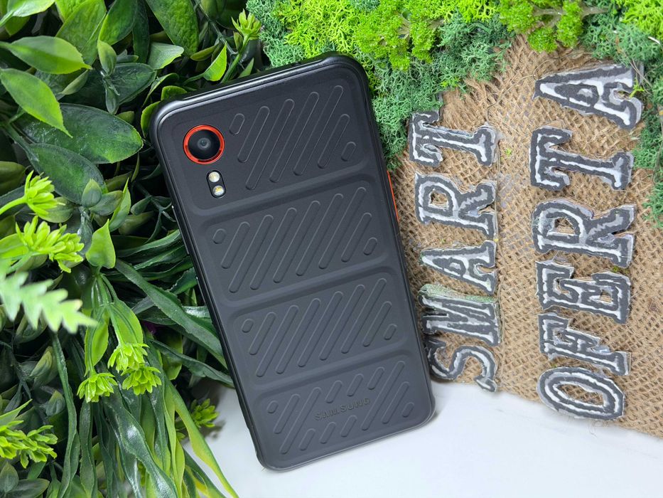 Samsung Xcover 7 128GB Гаранция