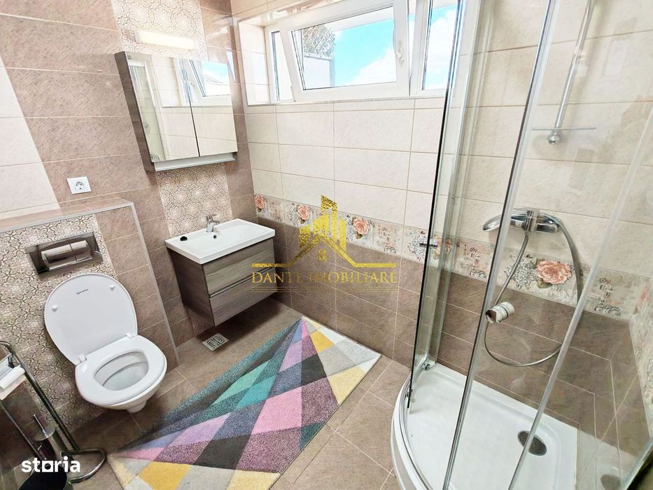 2 camere, modern, bloc nou, balcon, parcare, PET FRIENDLY, VIVO