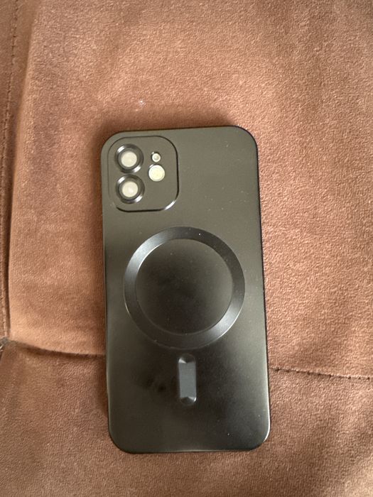 Iphone 12, с коробкой