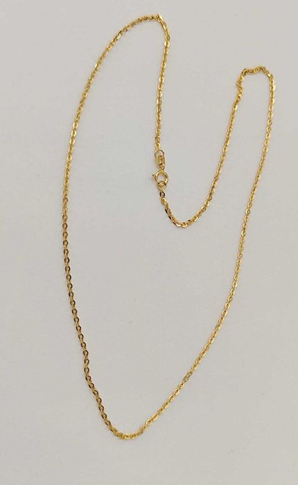 (AG35) Lant aur 14K 2.08gr b35788.2 - Garantie 2ani !