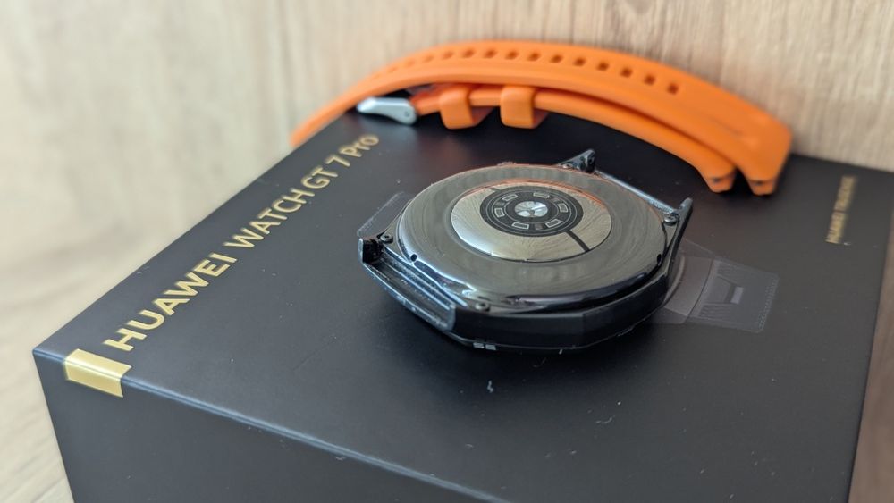 Huawei GT6 pro Black