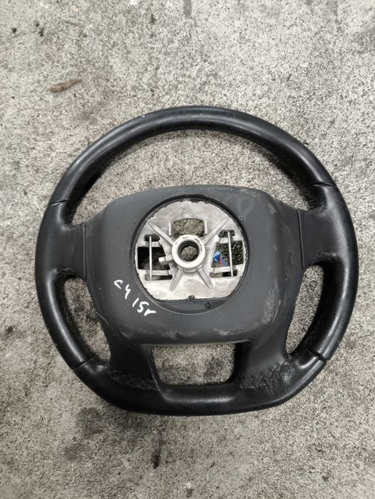 Волан за Citroen C4