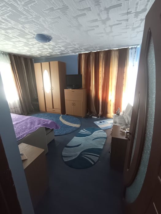 Casa cu etaj de vânzare!