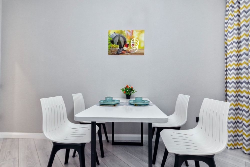 Посуточная и часовая кв Жк Тумар